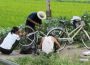 ＜北朝鮮内部＞自転車修理業まで国の管理下に　個人の経済活動への統制さらに強化