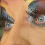ウクライナのLGBTQ(2) 戦死したゲイ兵士パートナーの苦悩　戦時下のドラァグクイーン、ジーナの涙