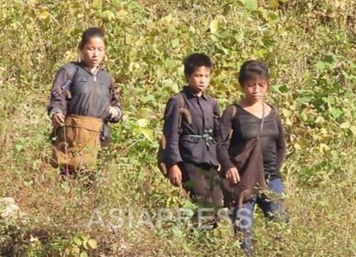 ＜北朝鮮内部＞野草食べて母娘が中毒死　農村では行き倒れも…インフレと「春窮」で脆弱層に飢えが拡大　当局は自助努力促すばかり