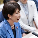 高市首相と秘書を刑事告発　パー券売り上げなど虚偽記載で　裏帳簿情報も検察に提供