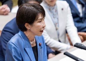 高市首相と秘書を刑事告発 パー券売り上げなど虚偽記載で 裏帳簿情報も検察に提供