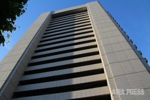 市民総監視と戦争準備の「スパイ防止法」(8)人権侵害で公安警察を訴えた「大垣警察市民監視違憲訴訟」