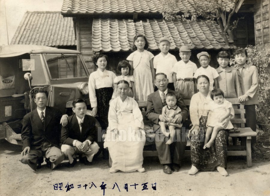 <お知らせ>「北朝鮮帰国者はどう生きたか」写真展とドキュメンタリー上映会 東京で7月18日~21日