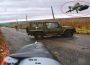 <ウクライナ東部・兵士の肖像(11)>ロシア軍ドローンが自衛隊車両を待ち伏せ(写真17枚) <ウクライナ東部・兵士の肖像(11)>ロシア軍ドローンが自衛隊車両を待ち伏せ(写真17枚)