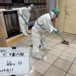 半蔵門駅ホームにアスベストが降り注ぐ　東京メトロが明かさない真相