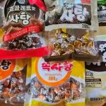 大規模価格調査で探る北朝鮮経済（5）　衣類やかばん、菓子など国産推進も…「実態は半中国製品だよ」　キャンディーや菓子は人気　