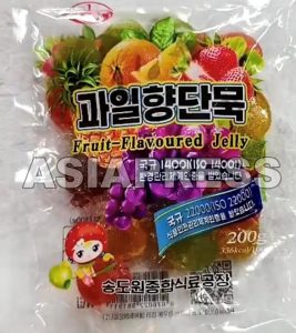 北朝鮮から届いた写メを公開 国産菓子や内職の作り物、砂金採集機まで(11枚)