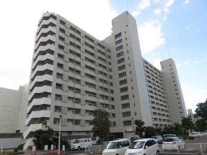 大阪・堺市の市営住宅2棟で危険なアスベスト「4回」見落とし 過去の改修で飛散か