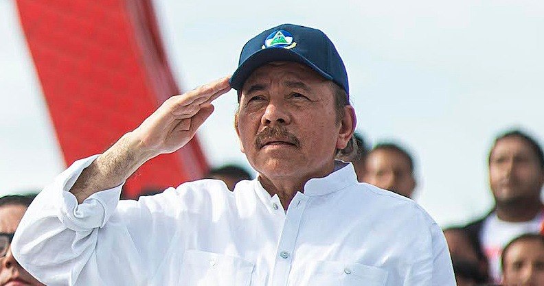 [ニカラグア写真特集]  裏切られた革命・2021大統領選挙の現場撮った