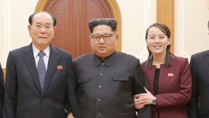 평창에서 한국의 발전 목격한 북한 정권... 김정은은 공포를 느꼈을 것