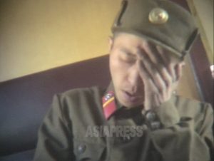 ＜북한내부＞ 제대군인들의 비극적 사건 이어져... 귀가 중 아사, 광산・농촌에 강제 배치