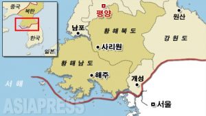 [특별연재] 곡창지대 황해도의 식량위기는 왜?(1) 단순한 '식량부족'이 아닌 이유