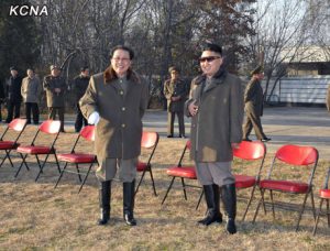 장성택 숙청에 대한 북한 주민의 반응은?