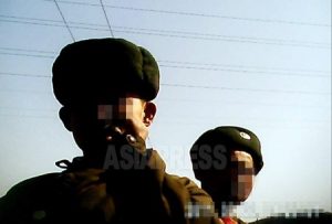 <북한 내부보고> 굶주리는 조선인민군, 그 실태와 구조 2 (이시마루 지로)