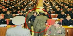 '장성택은 이미 총살' 정보 북한 내 확산, 군 간부가 주민에게 말해