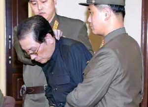 '장성택 처형은 좋지 않아' 주민들의 반발과 동정의 목소리