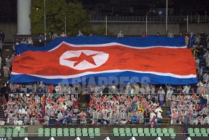 <탈북자 수기>이국(異國) 땅에서 모국(母國)의 경기를 보다