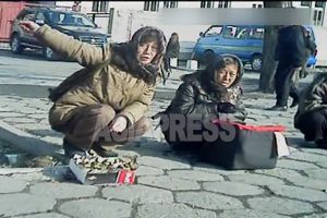 '제재로 타격 받는 것은 간부와 김정은'이라는 서민의 목소리...실생활 영향은 불가피
