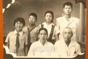 북한으로 돌아간 在日朝鮮人은 어떤 삶을 살았고 어떻게 죽었는가(1) 희박해지는 귀국자에 대한 기억과 생각    이시마루 지로