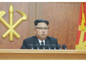 <북한 신년 소식> 8일 김정은의 첫 생일 경축 집회 진행 정보...휘발유 값은 상승
