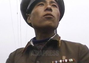 ＜북한사진보고＞ 인민군 규율 황폐, 김정은 '무법천지'라고 격노...탈주, 강도, 한류 드라마 시청까지 기밀문서 유출