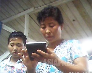＜북한내부＞ 제재의 영향인가? 연료비 급등 및 물가 상승... 대중국 원 환율도 악화