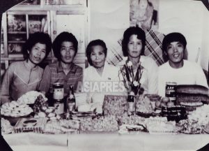 북한으로 돌아간 在日朝鮮人은 어떤 삶을 살았고 어떻게 죽었는가(4-완) 70년대의 '최근 귀국자'들  이시마루 지로