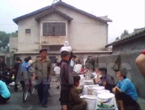 [특별연재] 혼란이 깊어가는 북한경제 (림진강 제5호, 2011년) (1)-1