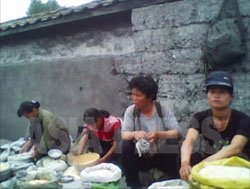 [특별연재] 혼란이 깊어가는 북한경제 (림진강 제5호, 2011년) (3)-1