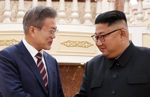 ＜북한내부＞ 문 대통령을 북한 사람들은 어떻게 보는가? 긴급 여성 인터뷰