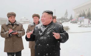 <북한내부> 북부 주민에 전력공급 중단... 삼지연 관광지 건설 집중에 "동원돼 돈을 빼앗기고 전기도 빼앗겼다" 불만 고조