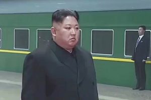 ＜북한내부＞제재 때문에 높아지는 반미감정에 정권은 곤혹? 대미 양보에 걸림돌 될까 우려하나... 억제에 나서는 간부