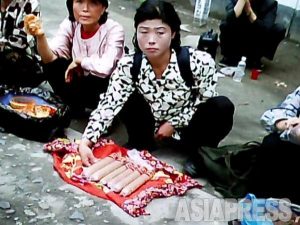 북한원 급락, 제재에 의한 타격? 미국달러 상승의 영향도... 모두가 자국 통화를 외면