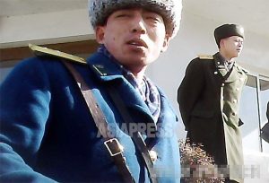 ＜북한내부＞ 재정난 심각화, 경찰 예산 고갈돼 '뇌물・갈취'로 운영자금 마련... 권력기관 이권 다툼 치열