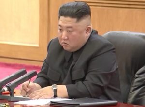 ＜북한내부＞ 선동? 헛소문? '곧 제재 해제' 근거 없는 소문 확산, 김정은 정권은 위험시하며 경계