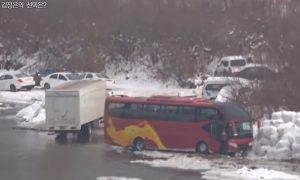 ＜북한보고 for Pro＞ 제재에다 코로나 재난까지... 국내 경제는 지금 어떤 상황인가 (3) 대규모 '국가 밀수'의 실태를 쫓다    이시마루 지로