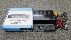 최신 기기 입수, 북한도 다채널화 및 시청료 징수... 유입되는 한국드라마에 대항    이시마루 지로