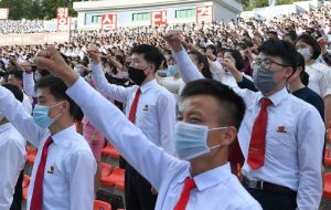 ＜북한내부＞ 탈북자 가족을 맹렬히 공격, 김여정이 주도하는 '반탈북자' 선전... 증오 부채질