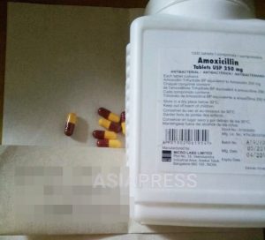<북한 내부> 약이 사라졌다 … 의약품 고갈로 '의료 붕괴'상태. 코로나 봉쇄로 수입 중단
