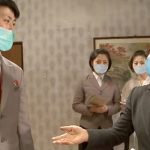 북한에서도　'코로나는 감기 같은 것', '마늘 먹으면 괜찮아' 코로나 경시 분위기 확산, 당국은 경계