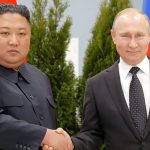 북한주민은 우크라이나 사태에 깜깜　관련 사진 한장 없서 국내에 침묵하는 중요한 이유는? 　간부에게 정세 설명도 없어