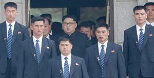 ＜절대비밀＞ 문서 입수　'토대를 확인하라'…김정은 호위대원은 조부모의 6촌까지 조사　 시대착오적 신원조사