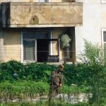 ＜북한내부＞ 최대 철광산이 코로나로 출근 금지, 시장도 폐쇄, 나날이 통제 강화돼... 함북 무산군