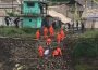 ＜북한내부＞ 중국에서 코로나 급증으로 황급히 경비 강화   '국경 100m 이내 접근 말라', 중국 측은 '북한에서의 코로나 유입 의심하는 분위기'