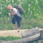 ＜북한내부＞ 다발하는 자살, 김정은 정권은 은폐 위해 정보 통제 철저... 유포한 자는 처벌