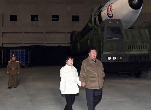 <동영상> 지금 북한은 어떤 상황인가? 여성의 육성을 듣다 (1) 서민은 미사일 난사를 어떻게 보았나