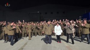 ＜북한내부＞ 대대적 간부 인사 단행, 젊은 층 대거 등용해 구 간부들 충격... '김정은 세대로의 교체' 목적일 듯