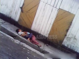 <북한내부조사> 지방에서 기근 양상 "5월 들어 굶주림과 병으로 많은 사람이 죽고 있다" (3) 당국은 아사가 아니라 병사로 처리 소나무 껍질 식용 또 출현
