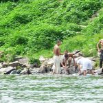 ＜북한내부＞ 군대에도 퍼지는 영양실조, 「반 그릇도 안줘… 부대원 절반이 허약한 상태」 병사 증언　 열병식은 화려한데...