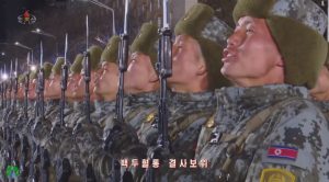 ＜북한내부＞ 김정은 정권이 또 공개 처형 집행, 　9월 하순 양강도에서　전시 의약품 빼돌린 죄